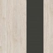 Денвер Светлый / Металл Антрацит