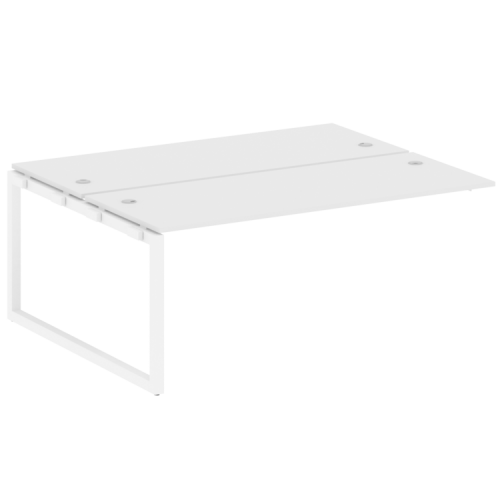 Проходной элемент бенч-системы на О-обр. м/к Metal System Quattro 50БО.ПРС-СП-2.5 фото 5