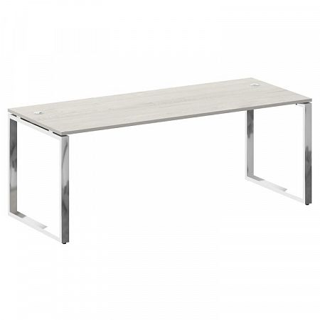 Стол руковододителя на О-обр. м/к Metal System Direct БО.СРР-6.8