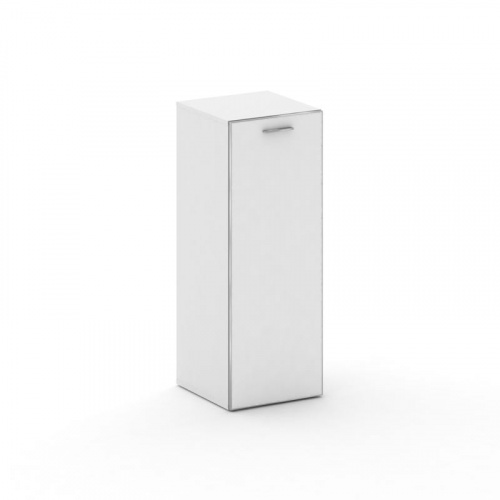 Шкаф офисный средний Fresco FR.SU-204 (L)