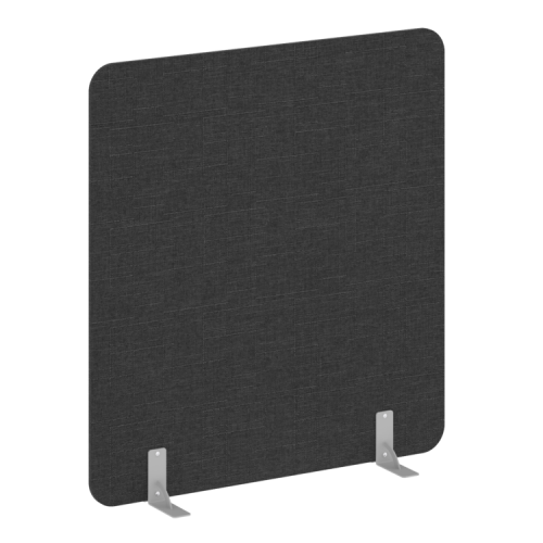 Перегородки на металлических опорах R-line soft AP.F-136-150 фото 2