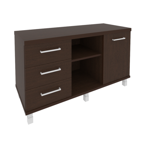 Тумба сервисная First KTS-1