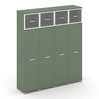 Шкаф офисный Concept CN.STU-547 RPW