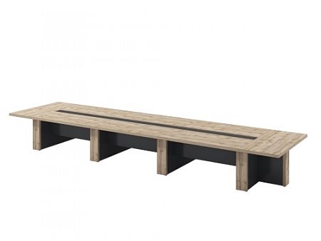 Стол переговоров на 16 человек Т-108