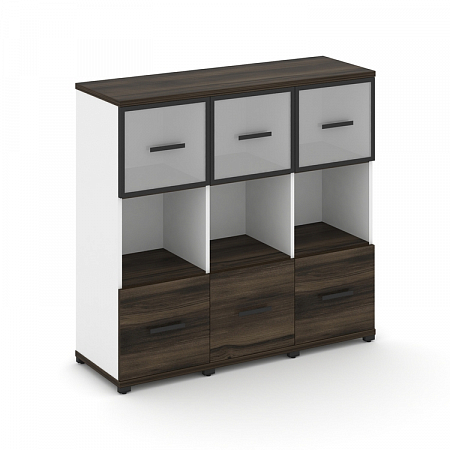 Шкаф офисный Concept CN.STU-335 RMB