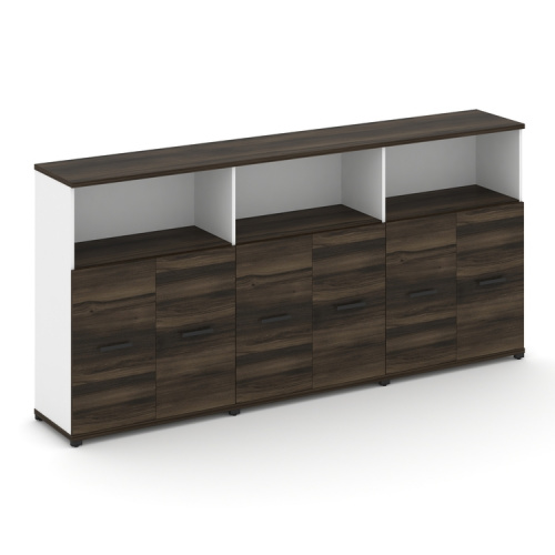 Шкаф офисный Concept CN.STS-333 B