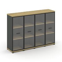 Шкаф офисный Concept CN.STU-346 RPB