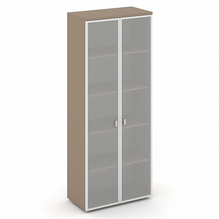 Шкаф высокий широкий Estetica ES.ST-1.10R