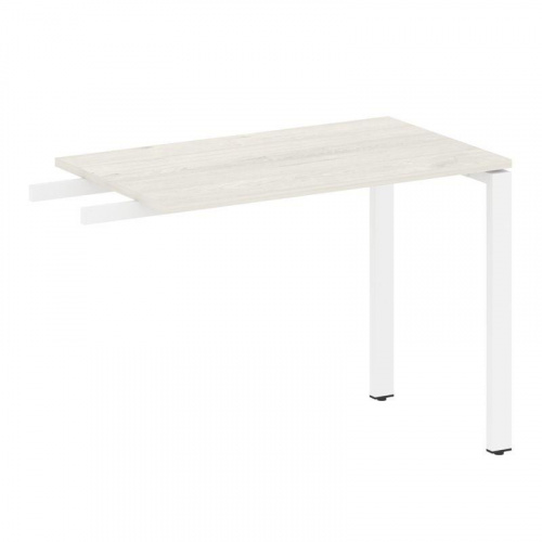 Приставной элемент на П-обр. м/к Metal System БП.ПР-3 фото 11