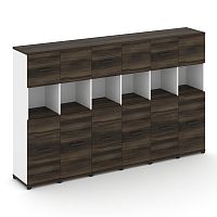 Шкаф офисный Concept CN.STU-465 B