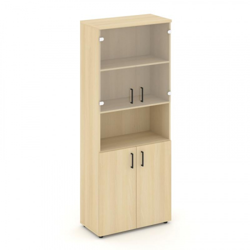 Шкаф высокий широкий Style Project SN.STS.E-105 фото 2