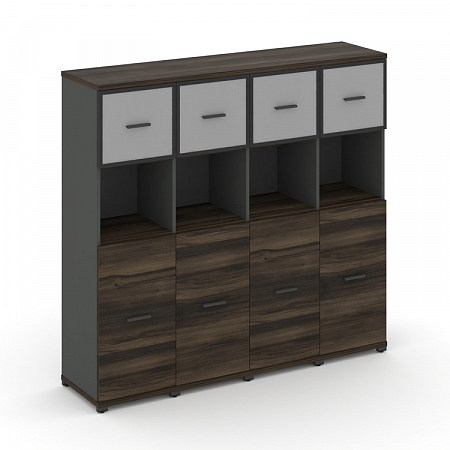 Шкаф офисный Concept CN.STU-445 RMB