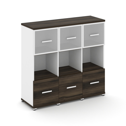 Шкаф офисный Concept CN.STU-335 RMW фото 2