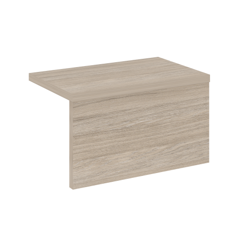 Накладка прямая низкая Onix O.R-NP.N-98.1 фото 5