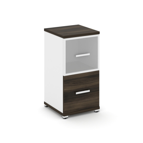 Шкаф офисный Concept CN.STU-212 RMW фото 2