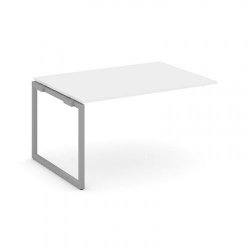 Style Project Проходной наб. элем. перег. стола SN-4O.NSPRG-002.3 Акация Лорка/Металл Серый 1180*980 фото 21