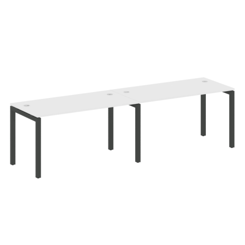 Бенч-система на 2 места на П-обр. м/к Metal System Quattro 50БП.СМ-2.3 фото 13 Бенч-система на 2 места на П-обр. м/к Metal System Quattro 50БП.СМ-2.3 фото 13