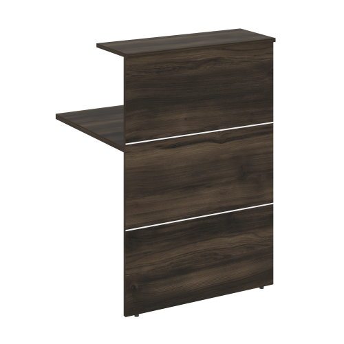 Модуль стойки ресепшн высокий Onix O.R-MP.V-78C фото 2 Модуль стойки ресепшн высокий Onix O.R-MP.V-78C фото 2