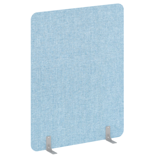 Перегородки на металлических опорах R-line soft AP.F-136-180 фото 5