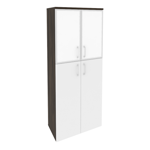 Шкаф высокий широкий Onix O.ST-1.7 R фото 7