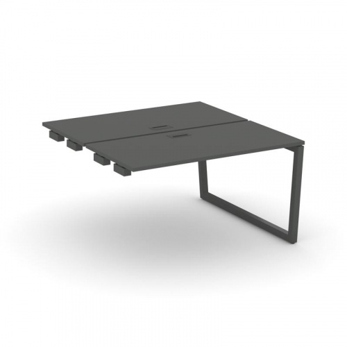 Style Project Стол-приставка к опор. элем. SN-5T2.DPRS-004 Акация Лорка/Металл Антрацит/Заглушка Пла фото 27 Style Project Стол-приставка к опор. элем. SN-5T2.DPRS-004 Акация Лорка/Металл Антрацит/Заглушка Пла фото 27