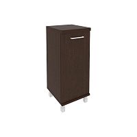 Шкаф офисный низкий First KSU-3.1 (L)