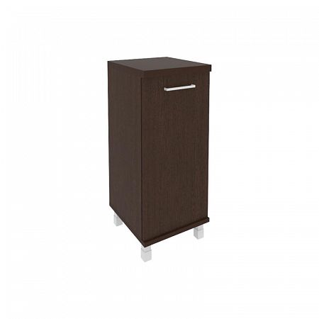 Шкаф офисный низкий First KSU-3.1 (L)