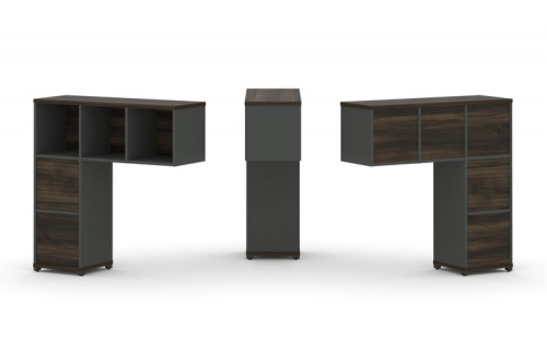 Надставка для стола низкая Concept CN.ONN-003 фото 6