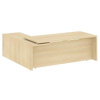 Стол руководителя Yalta LT.C-22 (R)