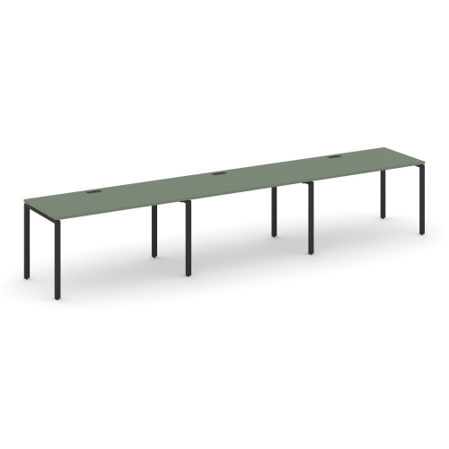 Бенч-система на 3 места Concept CN.ORS-005 фото 6