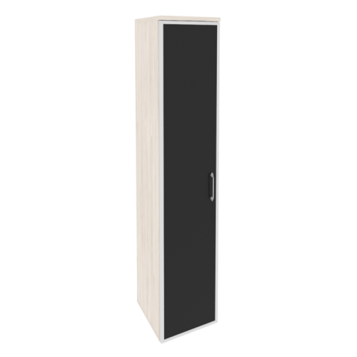 Шкаф офисный высокий Onix O.SU-1.10 R (L) фото 2 Шкаф офисный высокий Onix O.SU-1.10 R (L) фото 2