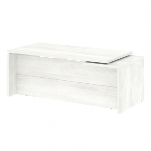 Стол руководителя Yalta LT.B-20 (L) фото 2