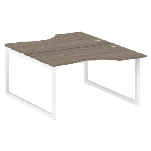 Бенч-система на О-обр. м/к Metal System Quattro 50БО.РАС-СА-2.2 фото 3 Бенч-система на О-обр. м/к Metal System Quattro 50БО.РАС-СА-2.2 фото 3