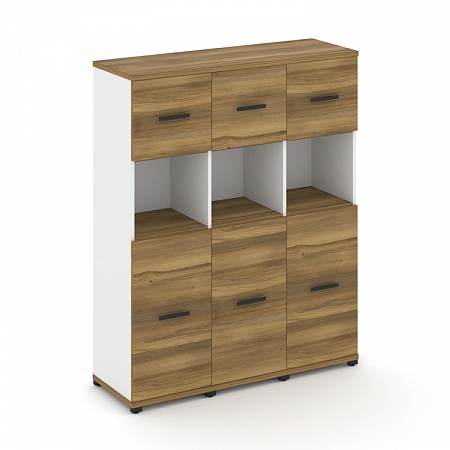 Шкаф офисный Concept CN.STU-435 B