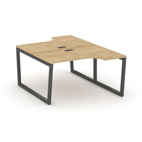 Style Project Рабочая станция эргоном. SN-5T2.DRPA-002 Акация Лорка/Металл Антрацит/Заглушка Пластик фото 22 Style Project Рабочая станция эргоном. SN-5T2.DRPA-002 Акация Лорка/Металл Антрацит/Заглушка Пластик фото 22