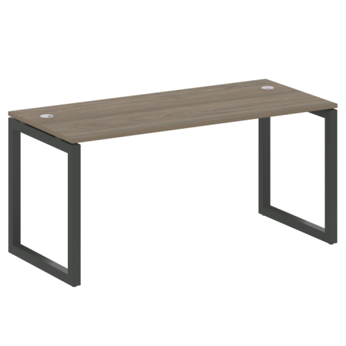 Стол офисный на О-обр. м/к Metal System Quattro 50БО.СП-4 фото 2