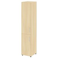 Шкаф офисный узкий Yalta LT.SU-1.3 (L)