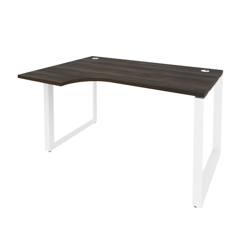 Стол эргономичный левый на О-обр. м/к Onix O.MO-SA-2 (L) фото 3 Стол эргономичный левый на О-обр. м/к Onix O.MO-SA-2 (L) фото 3