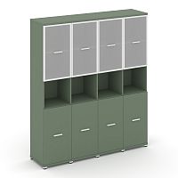 Шкаф офисный Concept CN.STU-543 RMW