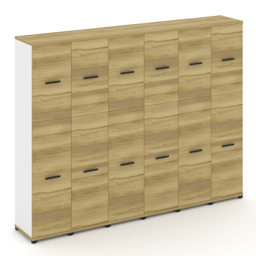 Шкаф офисный Concept CN.STU-565 B