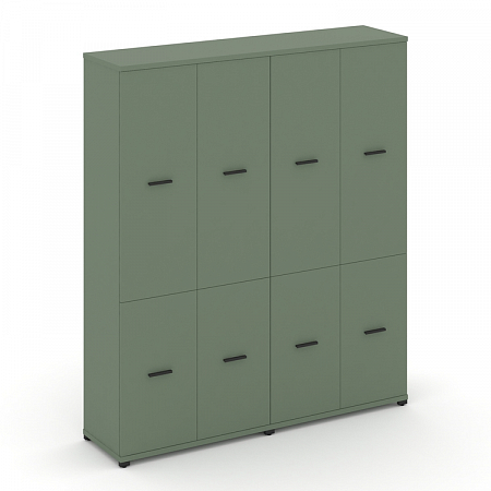 Шкаф офисный Concept CN.STS-522 B