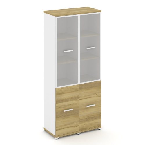 Шкаф офисный Concept CN.STU-522 RMW фото 3