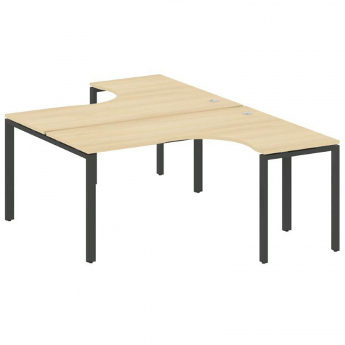 Бенч-система на П-обр. м/к Metal System БП.РАС-СА-2.4 фото 6