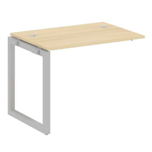 Проходной элемент бенч-системы на О-обр. м/к Metal System Quattro 50БО.ПРС-СП-1.1 фото 5 Проходной элемент бенч-системы на О-обр. м/к Metal System Quattro 50БО.ПРС-СП-1.1 фото 5