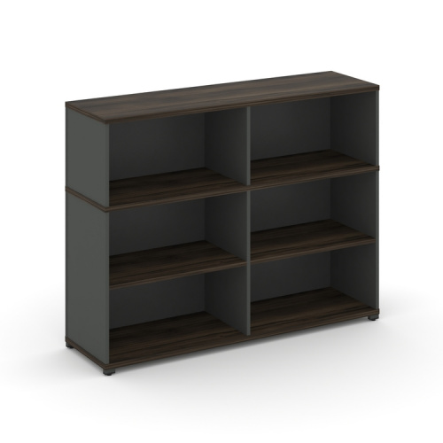 Стеллаж офисный опорный/приставной Concept CN.SOPO-007 фото 2 Стеллаж офисный опорный/приставной Concept CN.SOPO-007 фото 2