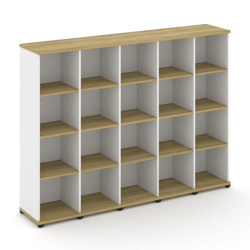 Стеллаж офисный Concept CN.STU-450 фото 4