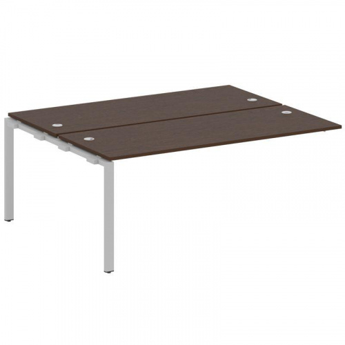 Брифинг-приставка на П-обр. м/к Metal System БП.ПРС-СП-2.5 фото 3