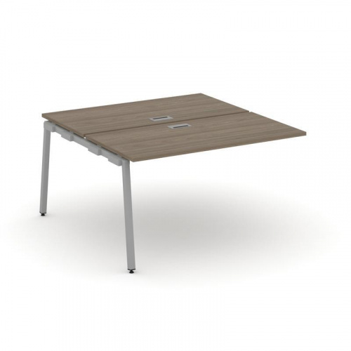 Style Project Проходной наб. элем. SN-4A.DNRS-013 Дуб Табак/Металл Серый 1380*1432*750 фото 6 Style Project Проходной наб. элем. SN-4A.DNRS-013 Дуб Табак/Металл Серый 1380*1432*750 фото 6