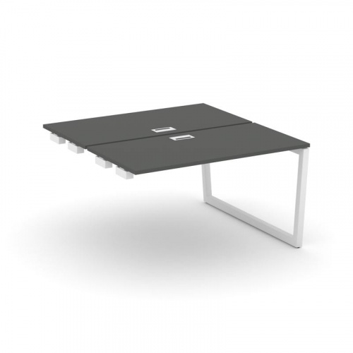 Style Project Стол-приставка к опор. элем. SN-5T2.DPRS-004 Акация Лорка/Металл Антрацит/Заглушка Пла фото 19 Style Project Стол-приставка к опор. элем. SN-5T2.DPRS-004 Акация Лорка/Металл Антрацит/Заглушка Пла фото 19