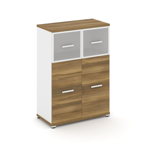 Шкаф офисный Concept CN.STS-314 RMW